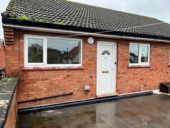 2 Bedroom Flat To Rent In Staithe Street, Wells-Next-The-Sea, NR23