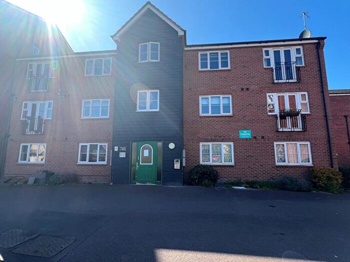 1 Bedroom Apartment To Rent In Millbridge Close, Retford, DN22