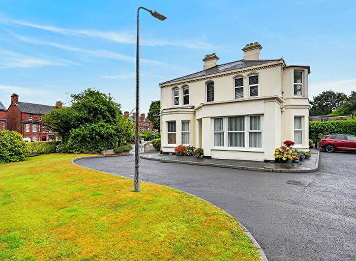 2 Bedroom Apartments For Sale In Wynfield Court, Belfast, BT5