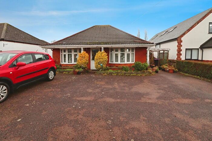 3 Bedroom Detached Bungalow For Sale In Ryland Road, Welton, LN2