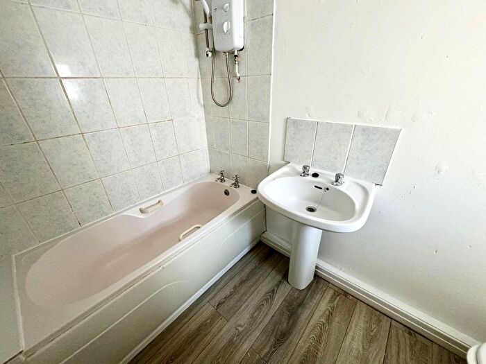 3 Bedroom End Of Terrace House For Sale In Ellerburne Street, Thornaby, Stockton-On-Tees, TS17