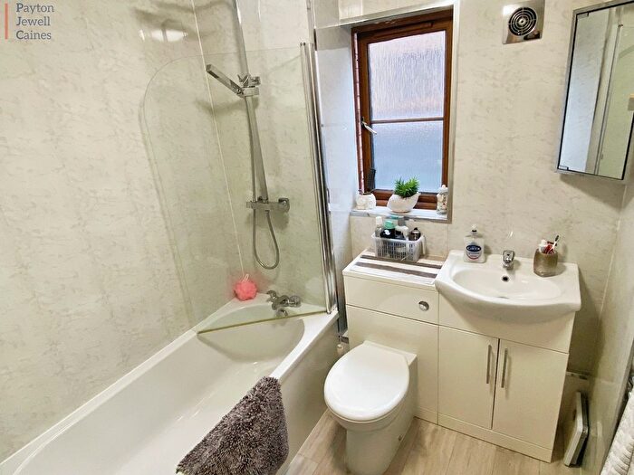 4 Bedroom Detached House For Sale In Mariners Point, Port Talbot, Neath Port Talbot., SA12