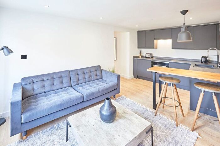 1 Bedroom Flat To Rent In Whitby, YO21