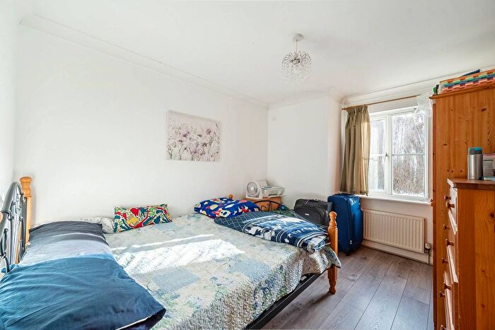 2 Bedroom Flat To Rent In Sheepcote Road, Harrow, HA1