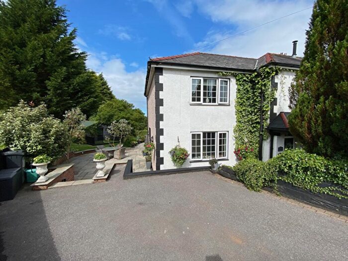4 Bedroom Semi-Detached House For Sale In Marigold Place, Seven Sisters, Neath, Neath Port Talbot., SA10