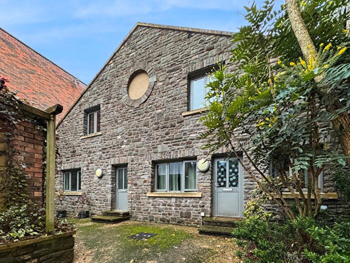 1 Bedroom Flat For Sale In The Refinery, Jacob Street, Bristol, BS2