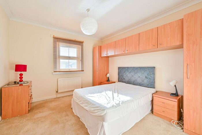 4 Bedroom House To Rent In Sextant Avenue, Isle Of Dogs, London, E14