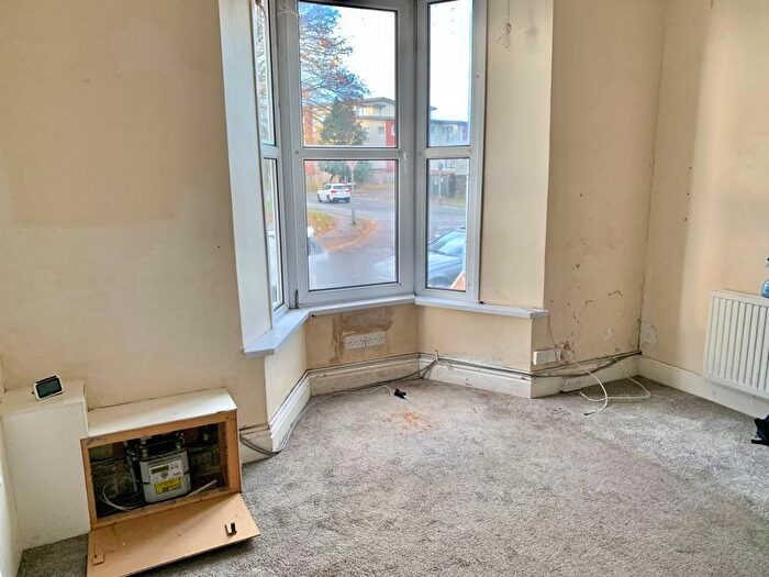 3 Bedroom Terraced House For Sale In London Road, Neath, SA11