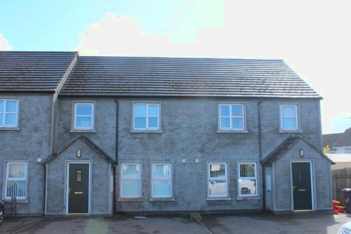 3 Bedroom Terraced House To Rent In Rostrevor Road, Hilltown, Newry, BT34
