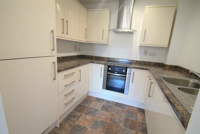 1 Bedroom Apartment To Rent In Dudley Street, Luton, LU2