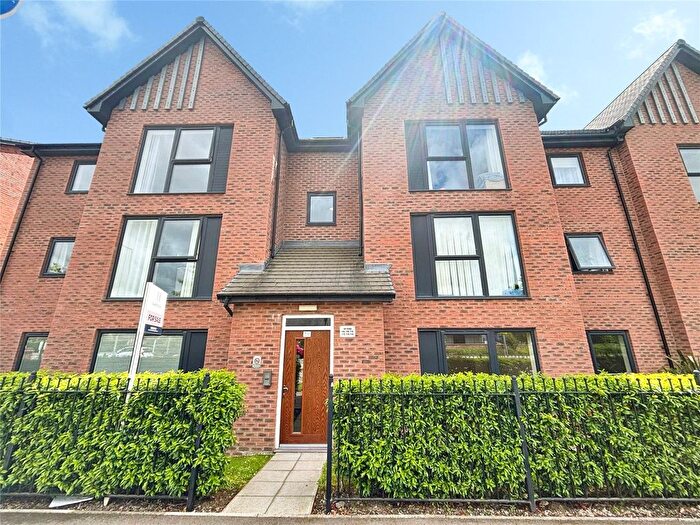 2 Bedroom Flat To Rent In Tay Road, Lubbesthorpe, Leicester, Leicestershire, LE19