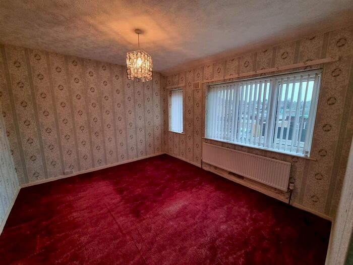 3 Bedroom Terraced House For Sale In Cubbington Road, Coventry CV6