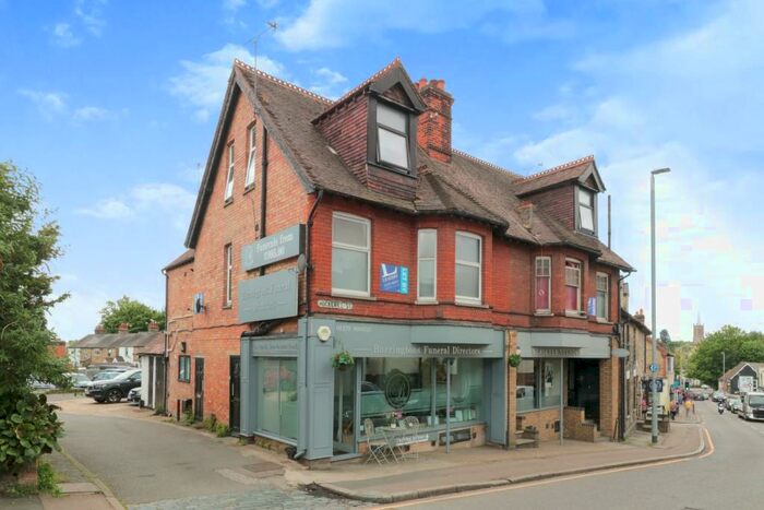 3 Bedroom Apartment To Rent In Hockerill Street, Bishops Stortford, CM23