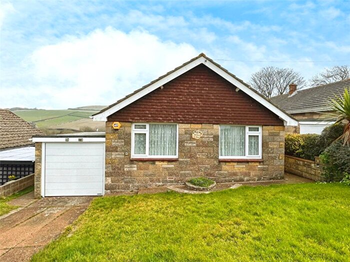 2 Bedroom Bungalow For Sale In Stenbury View, Wroxall, Ventnor, PO38