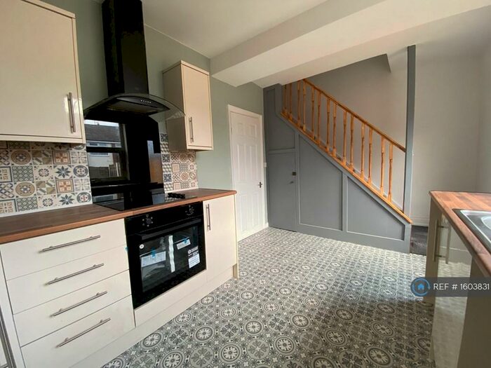 2 Bedroom Terraced House To Rent In Longton Avenue, Thornton-Cleveleys, FY5