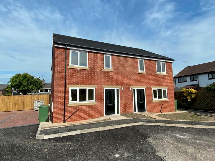 3 Bedroom Semi-Detached House To Rent In The Moorlands, Wetherby, LS22