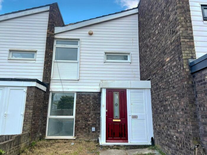 2 Bedroom Terraced House To Rent In Sydney Road, London, SE2