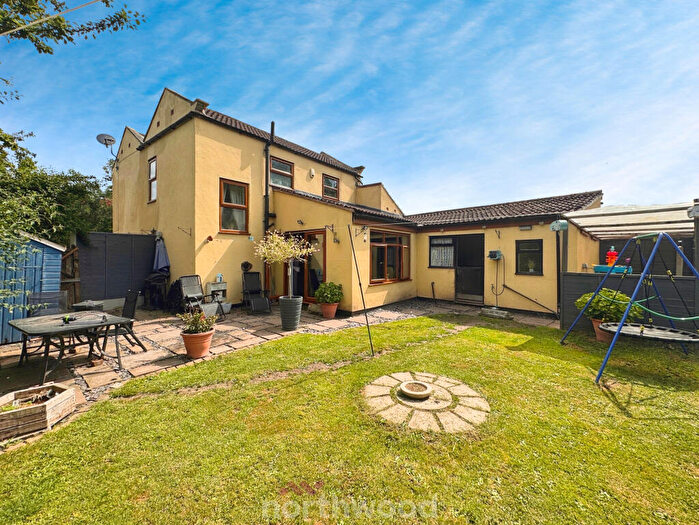 3 Bedroom Detached House For Sale In Hatfield Road, Thorne, Doncaster, DN8