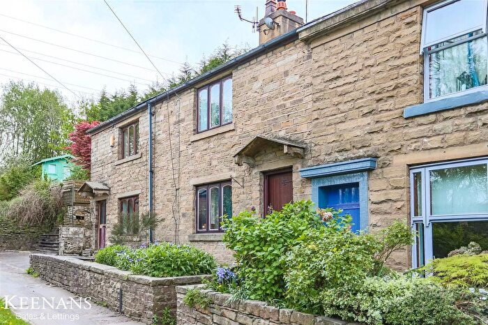 2 Bedroom Cottage For Sale In Hyndburn Bridge, Clayton Le Moors, Accrington, BB5
