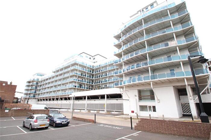 2 Bedroom Apartment To Rent In Platinum House, Lyon Road, Harrow, Middlesex, HA1