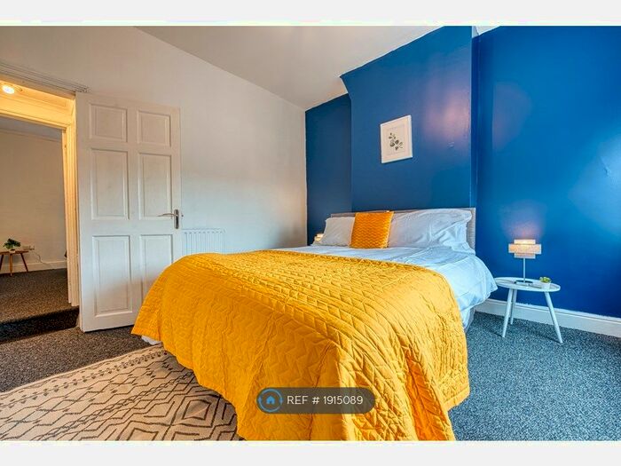 3 Bedroom Terraced House To Rent In Greendock Street, Stoke-On-Trent, ST3