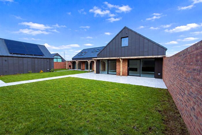 5 Bedroom Detached House For Sale In Oake View Farm, Oake, Taunton, TA4