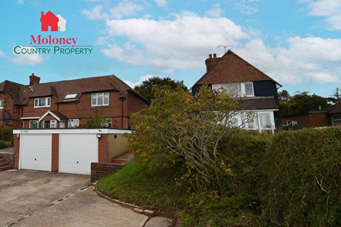 2 Bedroom End Terrace House For Sale In Icklesham, East Sussex, TN36