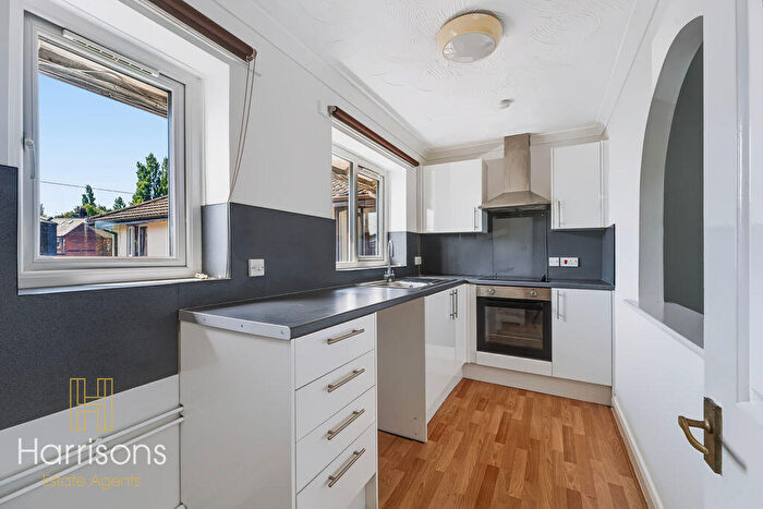 1 Bedroom Flat To Rent In Castle Court, The Haulgh, Bolton, BL2