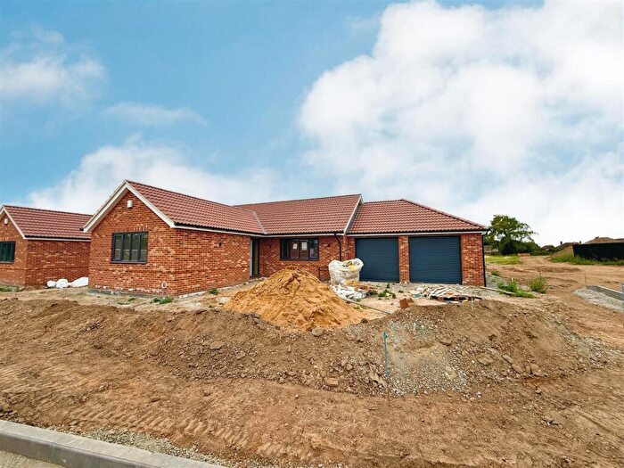 3 Bedroom Bungalow For Sale In Ludham, NR29