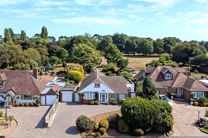 2 Bedroom Bungalow For Sale In Ham Manor Way, Angmering, West Sussex, BN16