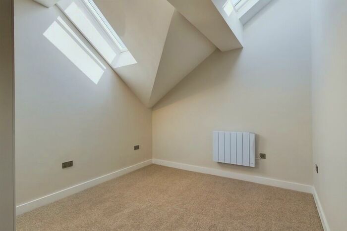 2 Bedroom Apartment To Rent In John Street, Carnforth, Lancashire, LA5
