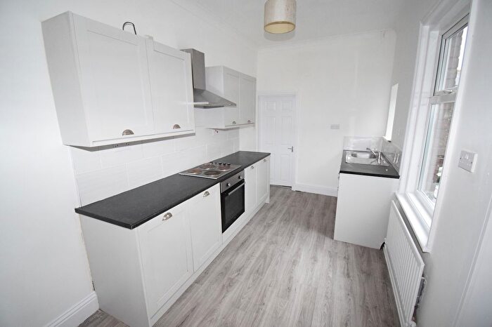 2 Bedroom Terraced House To Rent In Redworth Road, Shildon, DL4