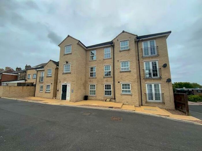 1 Bedroom Apartment To Rent In Barnsley Road, Cudworth, Barnsley, S72