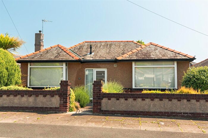 3 Bedroom Detached Bungalow For Sale In Minster Lane, Barrow-In-Furness, LA13