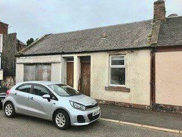 Houses for sale in Glenmuir Square, KA8, South Ayrshire Council