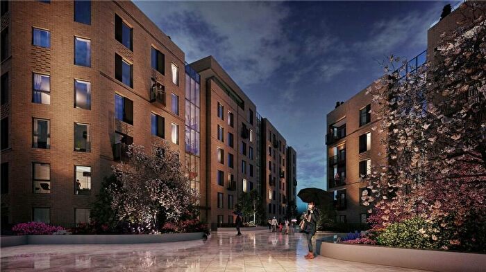 3 Bedroom Flat For Sale In Victoria Road, Town Centre, Ashford, TN23