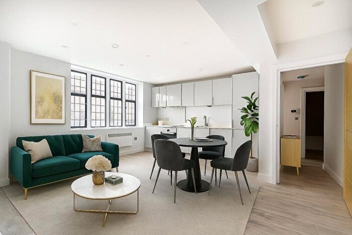 1 Bedroom Apartment For Sale In High Street, Beckenham, BR3