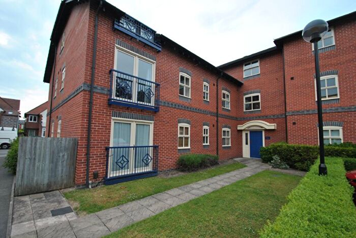 2 Bedroom Apartment To Rent In Julian Road, West Bridgford, Nottingham, Nottinghamshire, NG2