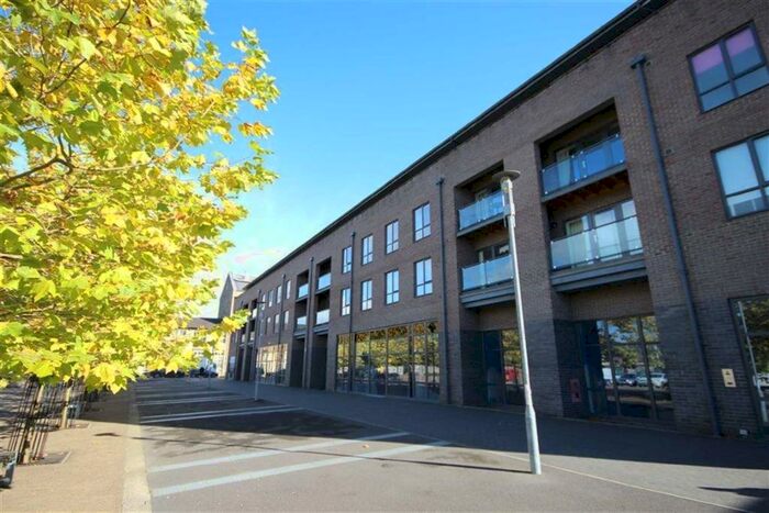 2 Bedroom Flat To Rent In Fire Fly Avenue, Swindon, SN2