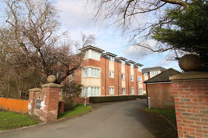 2 Bedroom Apartment To Rent In Louisville, Ponteland, Newcastle Upon Tyne, Northumberland, NE20