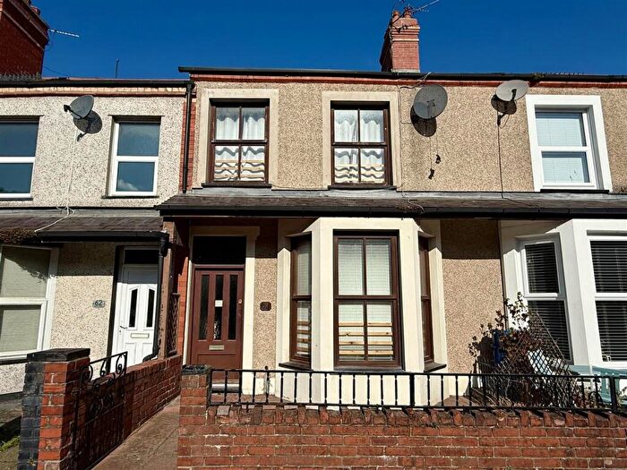 5 Bedroom House For Sale In Orme Road, Bangor, LL57