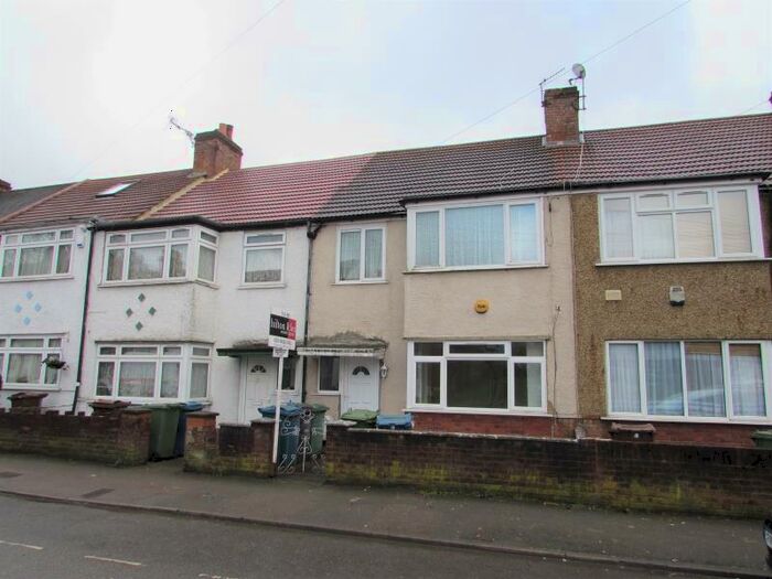 1 Bedroom Flat To Rent In Stanley Road, South Harrow, Middlesex, HA2