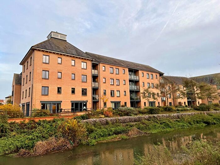 1 Bedroom Retirement Property To Rent In Shortmead Street, Biggleswade, SG18