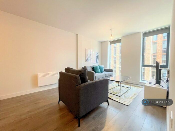 2 Bedroom Flat To Rent In Neptune Place, Liverpool, L8