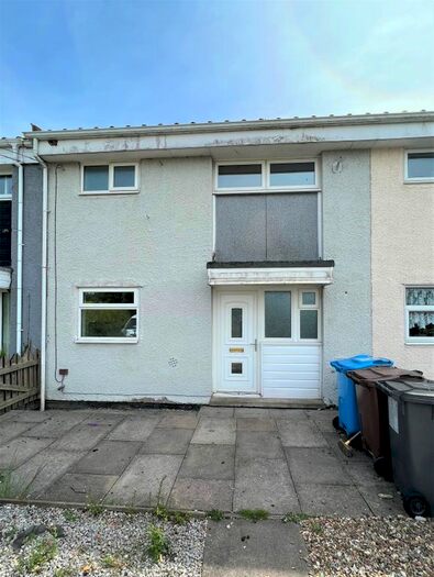 3 Bedroom Terraced House To Rent In Homethorpe, Hull, HU6