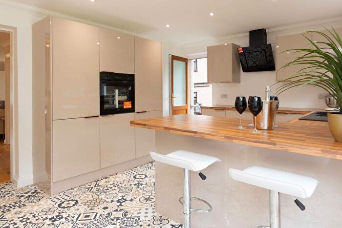 3 Bedroom Semi Detached House For Sale In Heathlands, Ystrad Mynach, Hengoed, CF82