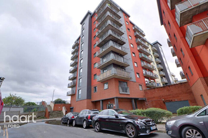 1 Bedroom Apartment To Rent In Spring Place, Barking, IG11