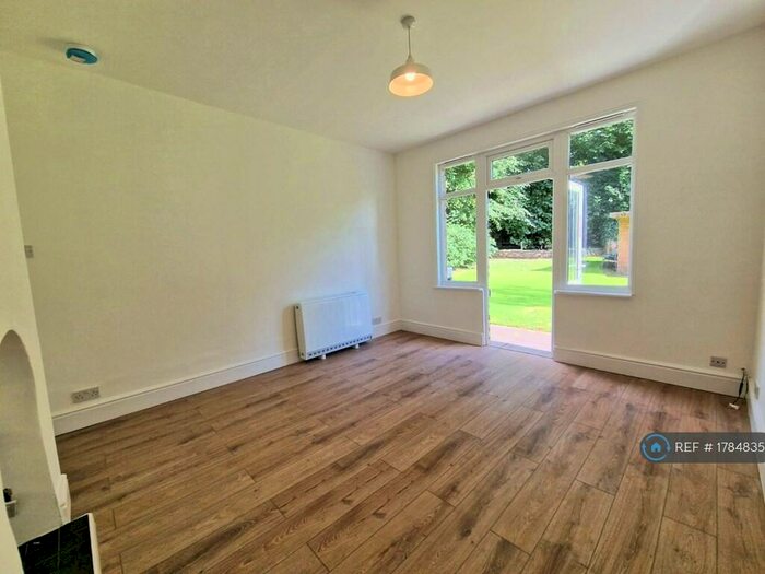 1 Bedroom Flat To Rent In Fordhouse Lane, Birmingham, B30