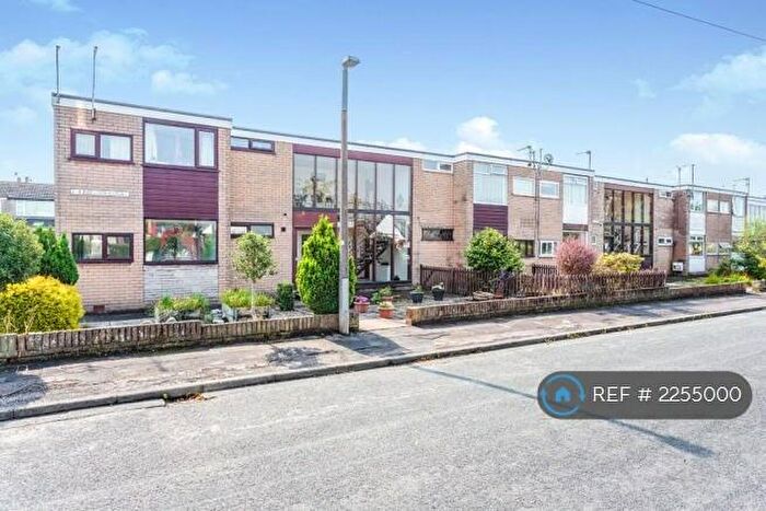 2 Bedroom Flat To Rent In Baylton Court, Catterall, Preston, PR3