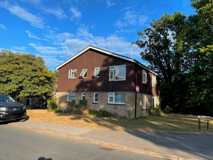1 Bedroom Flat To Rent In Burnetts Court, Prestwood, Great Missenden, HP16